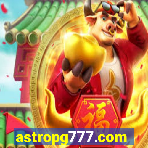 astropg777.com