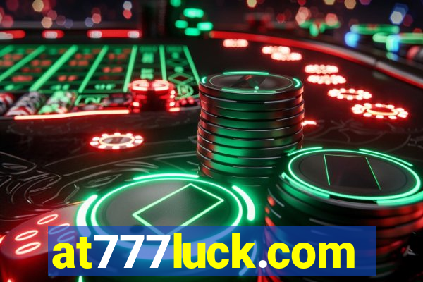 at777luck.com