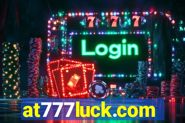 at777luck.com