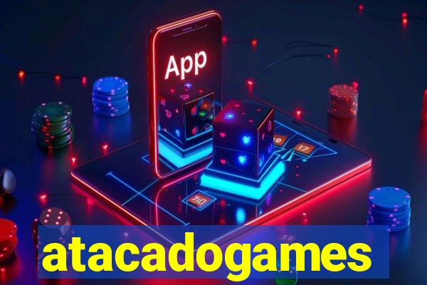 atacadogames