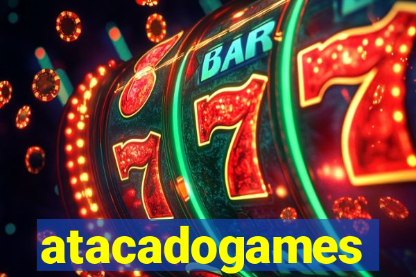 atacadogames