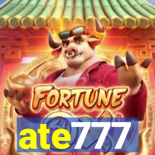 ate777