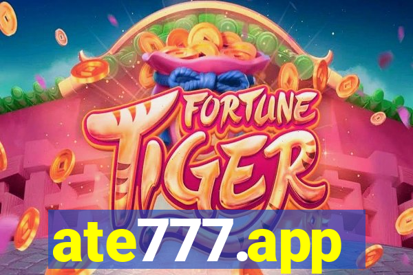 ate777.app