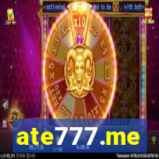 ate777.me