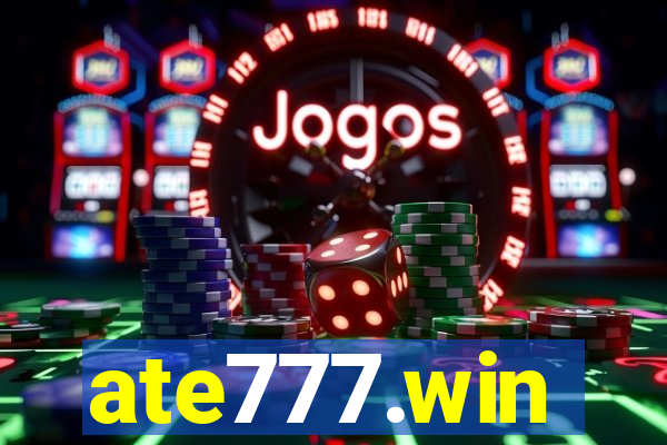 ate777.win