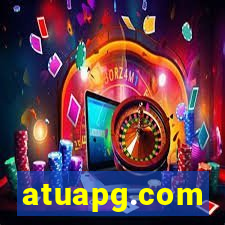 atuapg.com