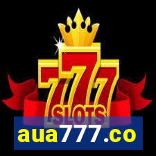 aua777.co