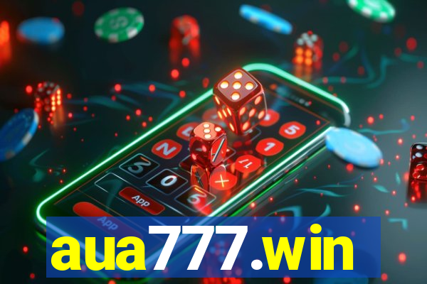 aua777.win