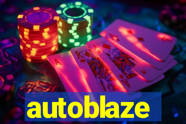 autoblaze