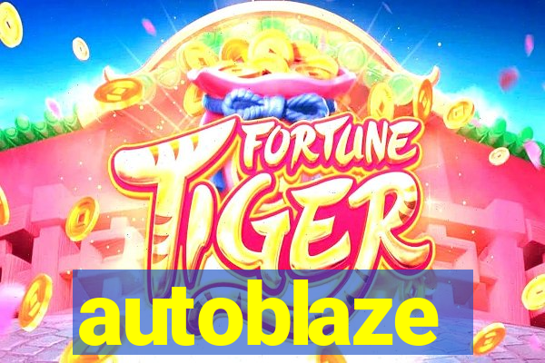 autoblaze