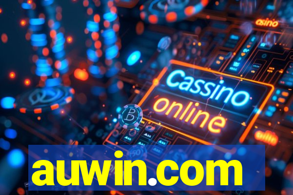 auwin.com