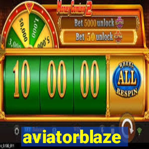 aviatorblaze