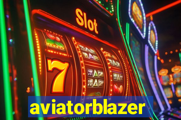 aviatorblazer