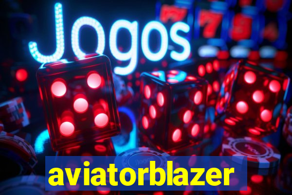 aviatorblazer