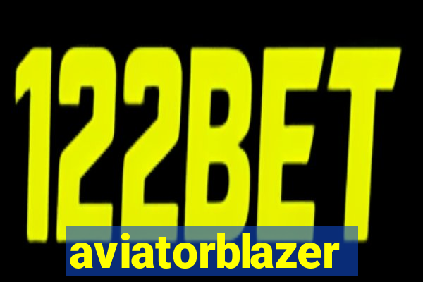 aviatorblazer