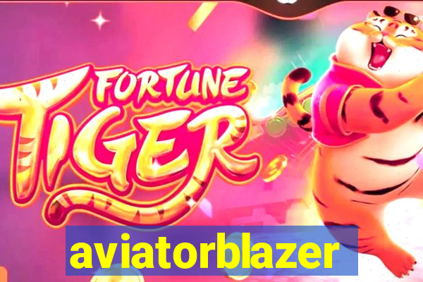 aviatorblazer