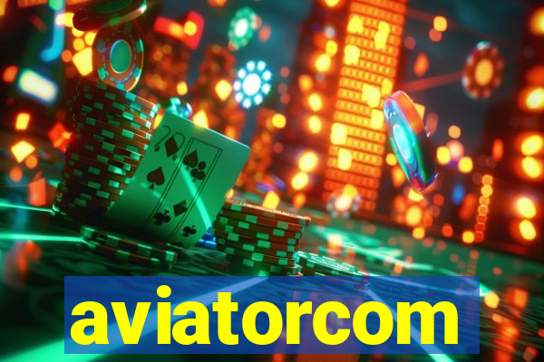 aviatorcom