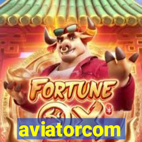 aviatorcom