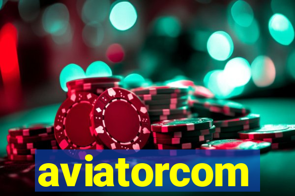 aviatorcom