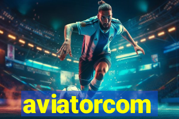 aviatorcom