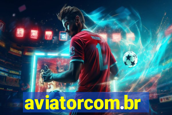 aviatorcom.br