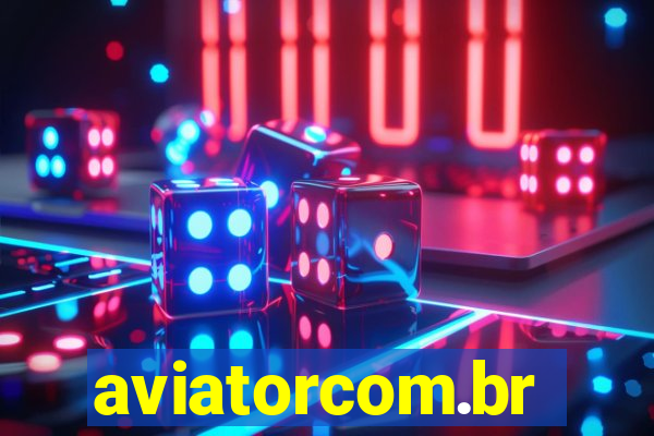 aviatorcom.br