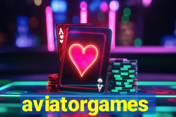 aviatorgames