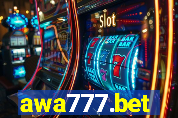 awa777.bet