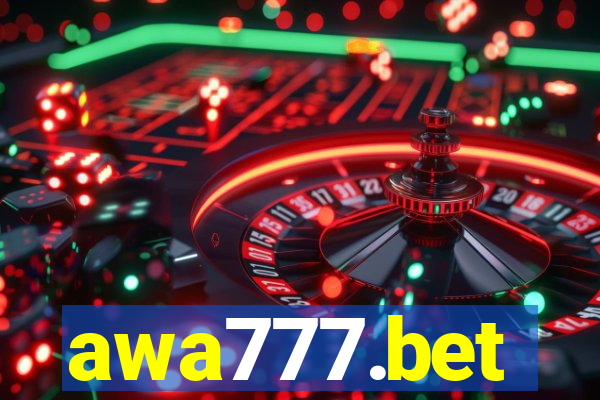 awa777.bet