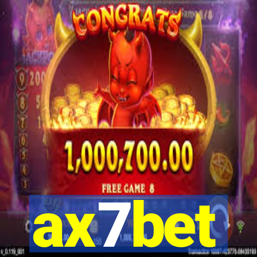 ax7bet