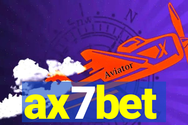 ax7bet