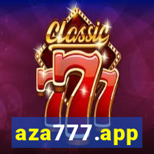 aza777.app