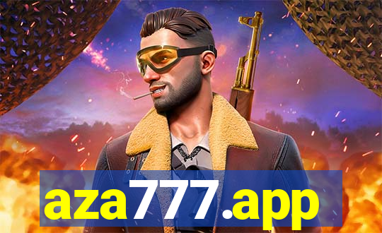 aza777.app