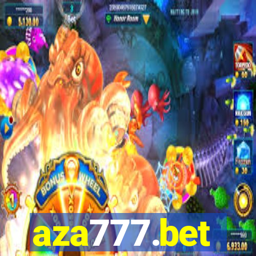 aza777.bet