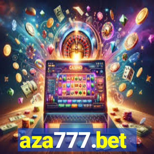 aza777.bet