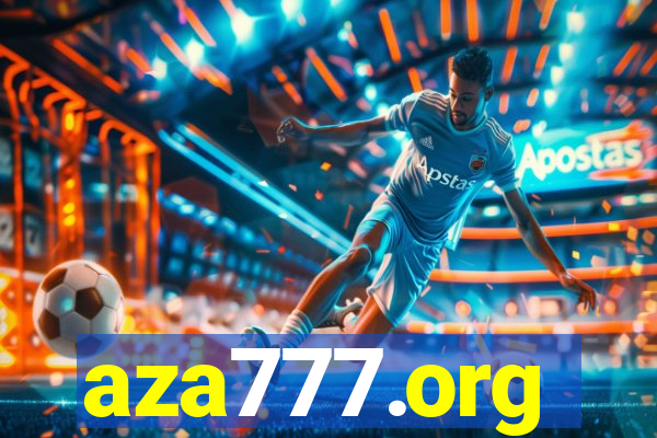 aza777.org