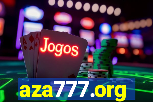 aza777.org