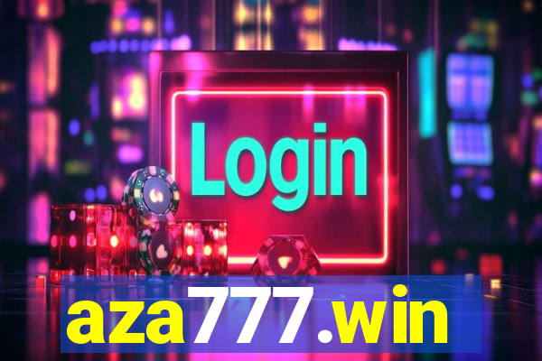 aza777.win