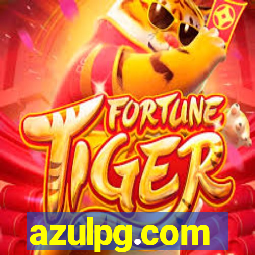 azulpg.com