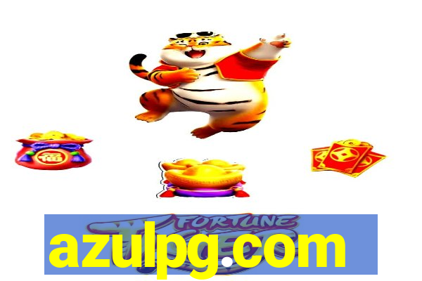 azulpg.com