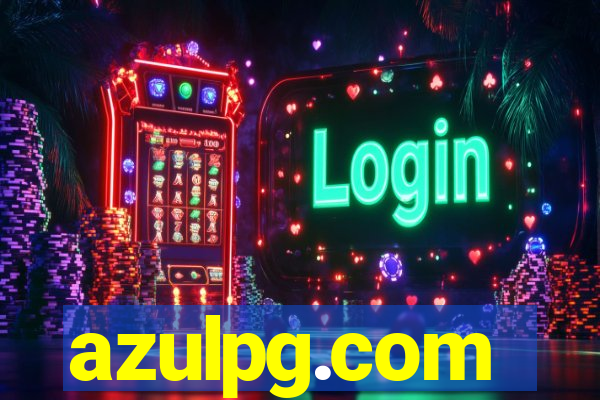 azulpg.com