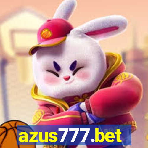 azus777.bet