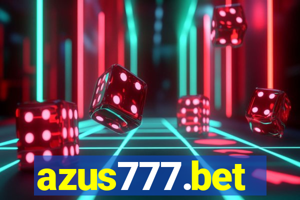 azus777.bet