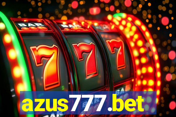 azus777.bet