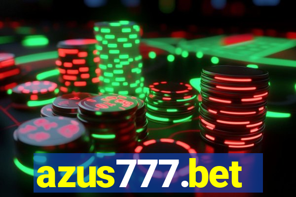 azus777.bet