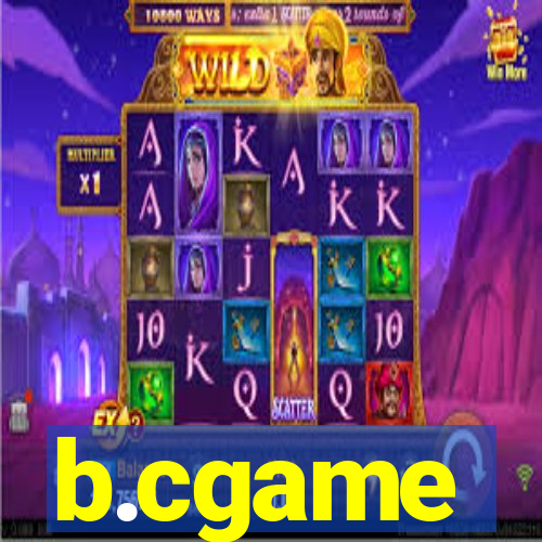 b.cgame