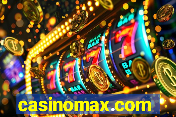 casinomax.com