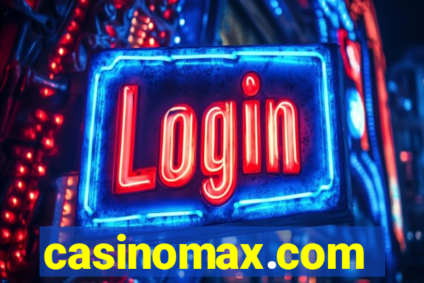 casinomax.com