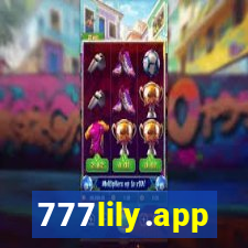 777lily.app