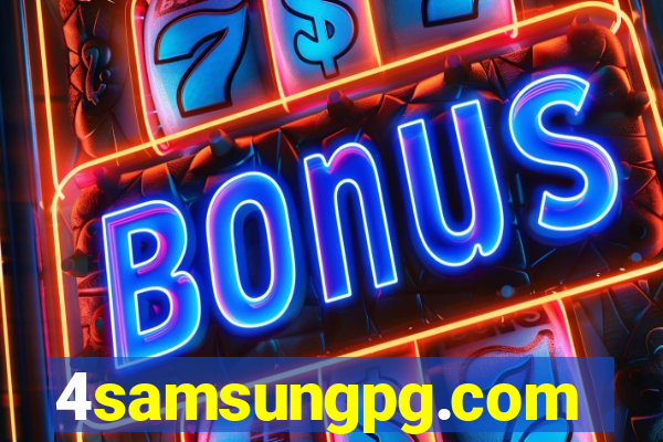 4samsungpg.com